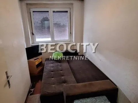 Izdavanje, trosoban stan, 60m², Železnik, Beograd - image 9