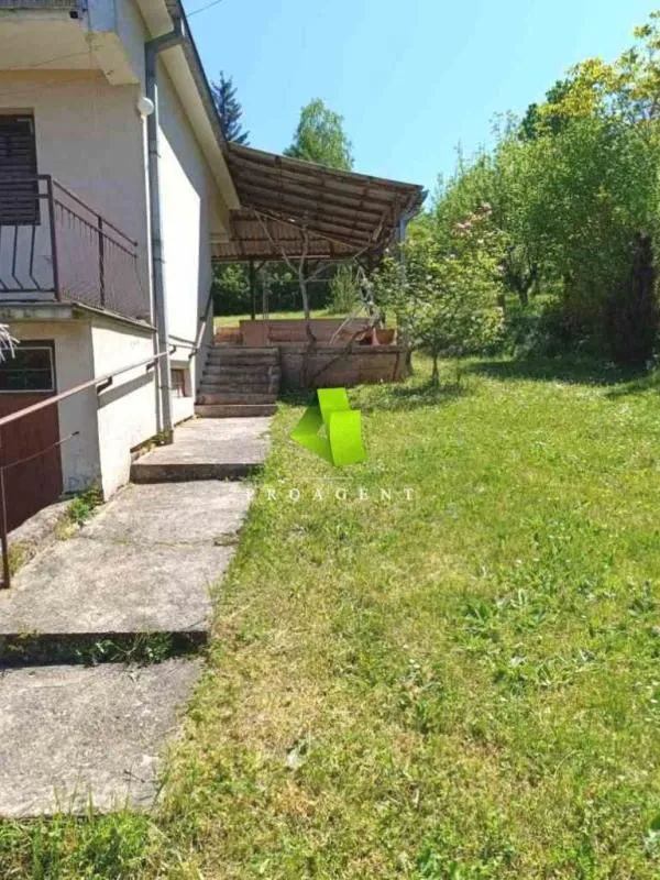 Prodaja, kuća, 150m², Niška Banja, Niš