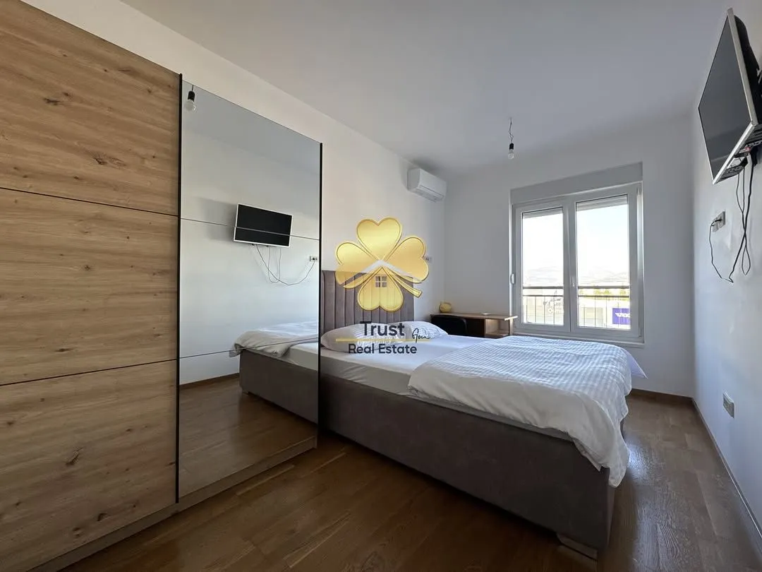 Rent, three bedroom apartment, 90m², Zabjelo, Podgorica
