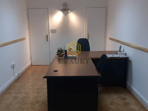 Rent, office space, 20m², Blok 5, Podgorica - image 3
