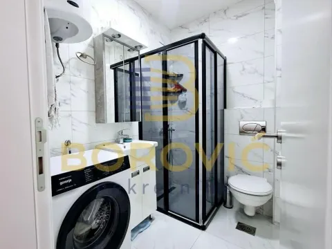 Sale, one bedroom apartment, 35m², Višnjička Banja, Palilula Sve Podlokacije - image 12