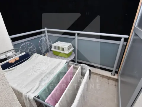 Izdavanje, jednosoban stan, 43m², City Kej, Podgorica - image 9