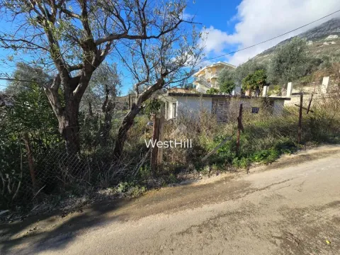 Prodaja, plac, 909m², Šušanj, Bar - image 6