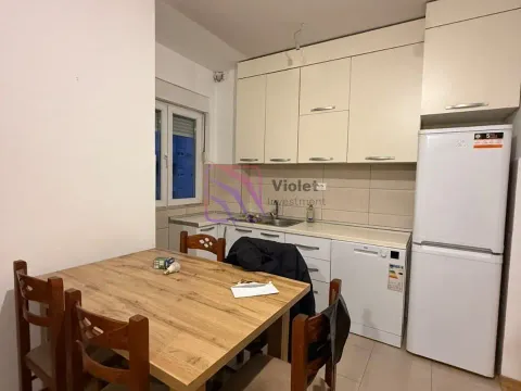 Sale, two bedroom apartment, 57m², Tuški Put, Podgorica - image 3