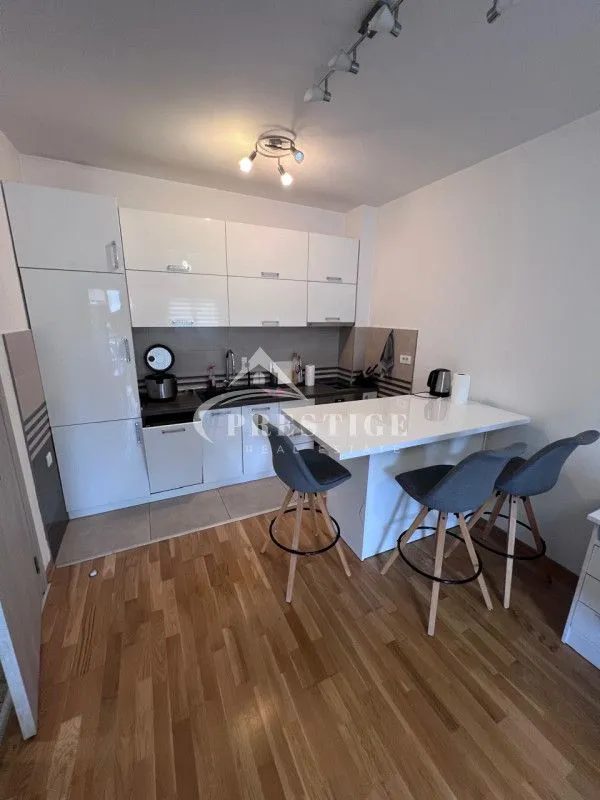 Rent, one bedroom apartment, 50m², Zabjelo, Podgorica