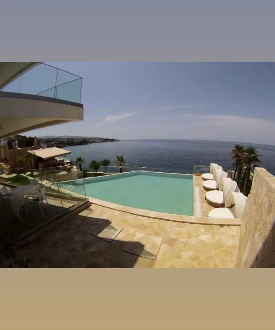 Sale, apartment, 38m², Bar, Crna Gora