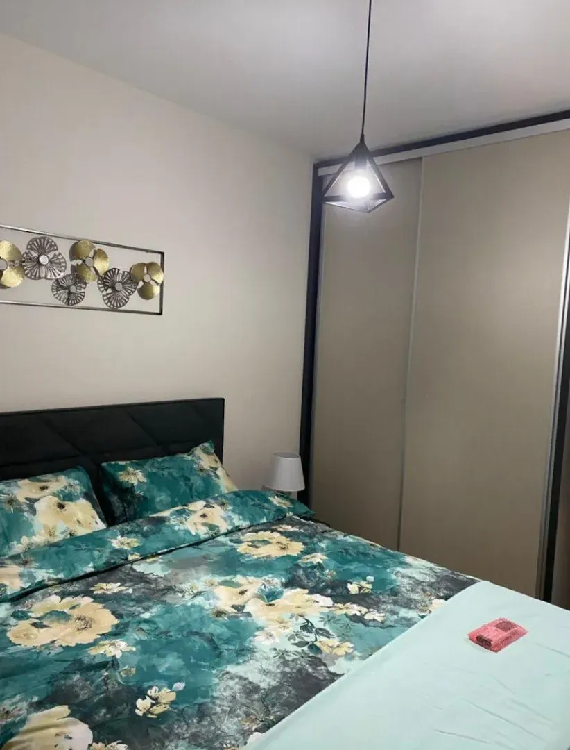 Prodaja, jednosoban stan, 49m², Central Point, Podgorica