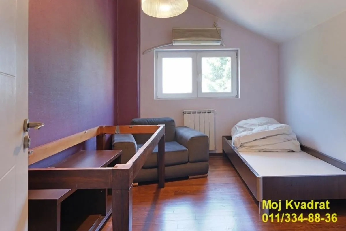 Sale, four bedroom apartment, 125m², Autokomanda, Voždovac Sve Podlokacije