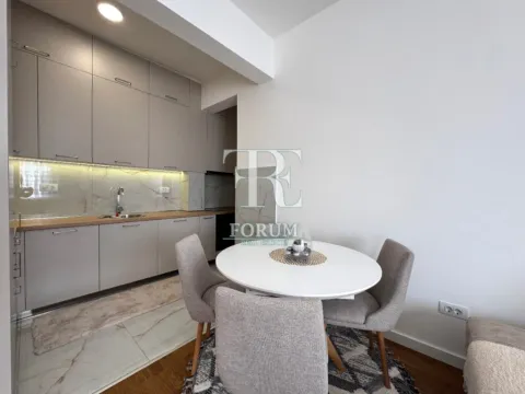 Izdavanje, jednosoban stan, 45m², Zabjelo, Podgorica - image 2