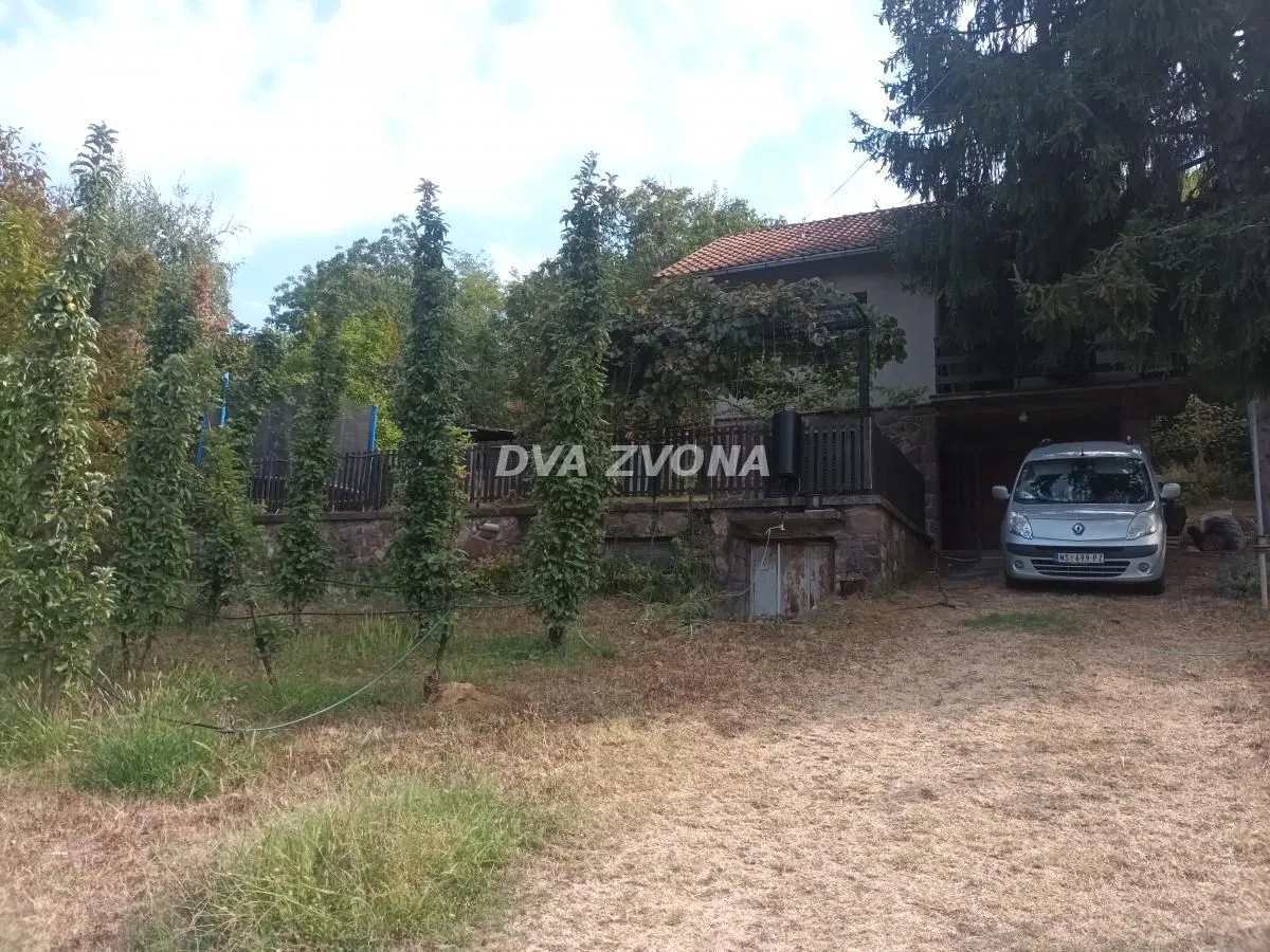 Prodaja, kuća, 102m², Ledinci, Petrovaradin