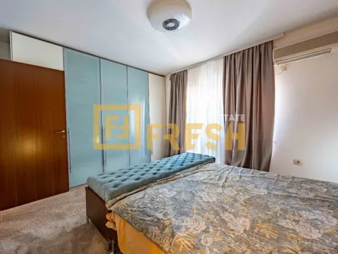 Rent, three bedroom apartment, 202m², Gorica C, Podgorica - image 16