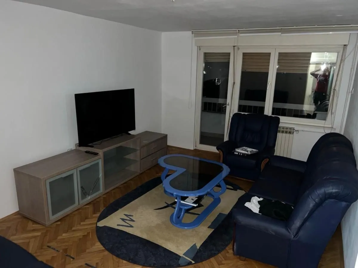 Sale, three bedroom apartment, 75m², Centar, Niš