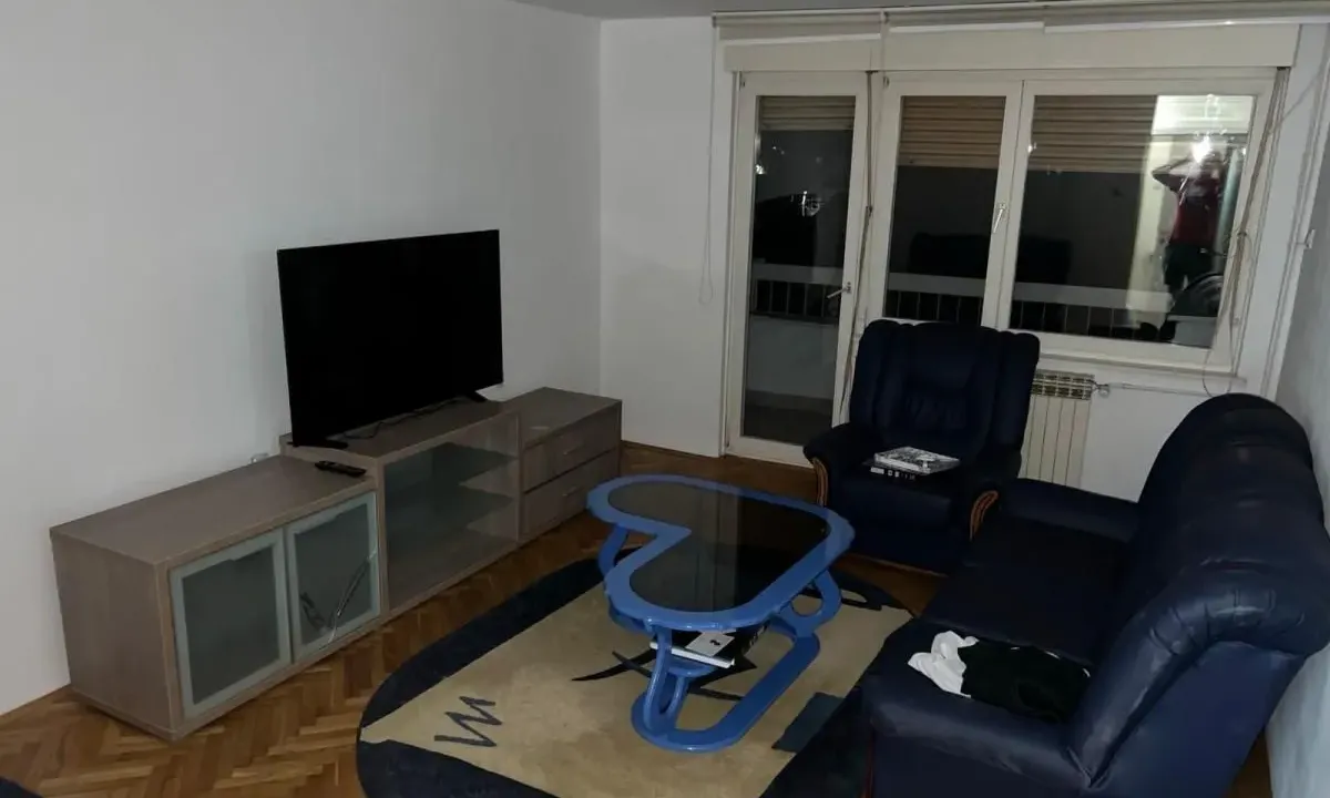 Sale, three bedroom apartment, 75m², Centar, Niš