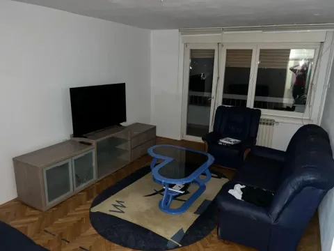 Sale, three bedroom apartment, 75m², Centar, Niš
