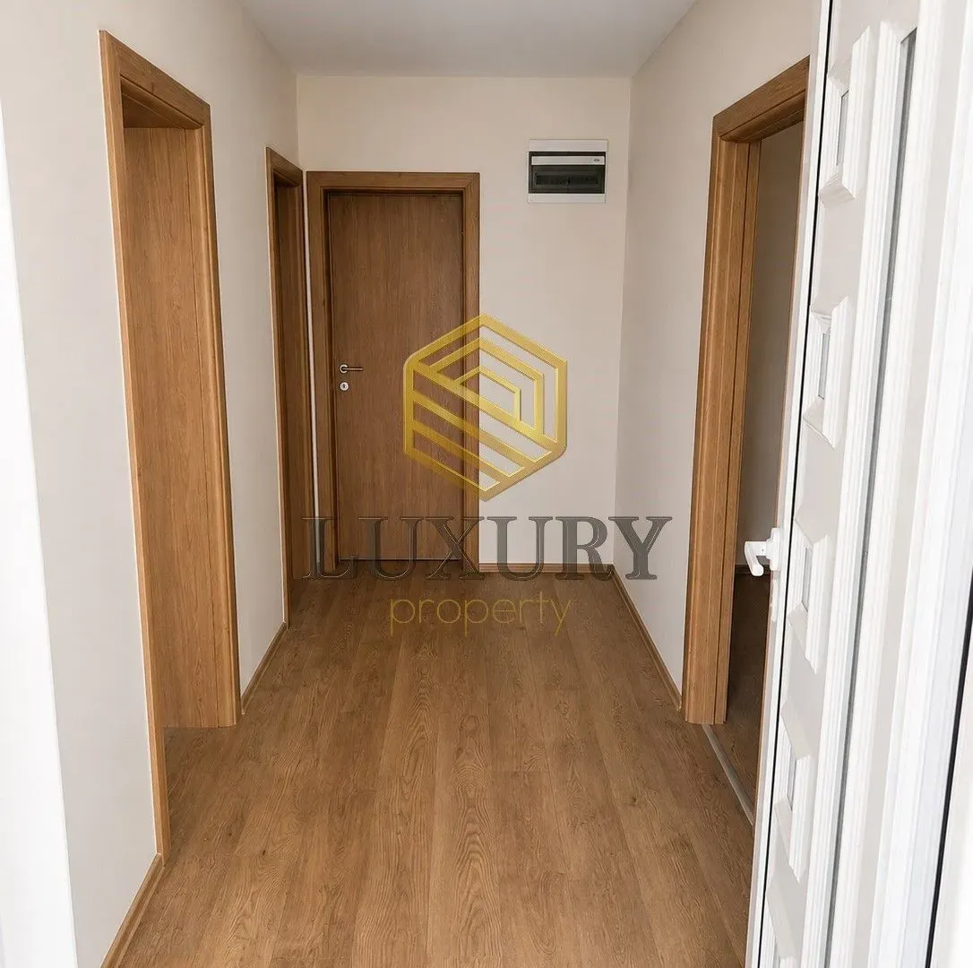Rent, two bedroom apartment, 90m², Dalmatinska ulica, Podgorica