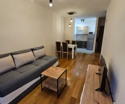 Izdavanje, jednosoban stan, 40m², Central Point, Podgorica - image 4