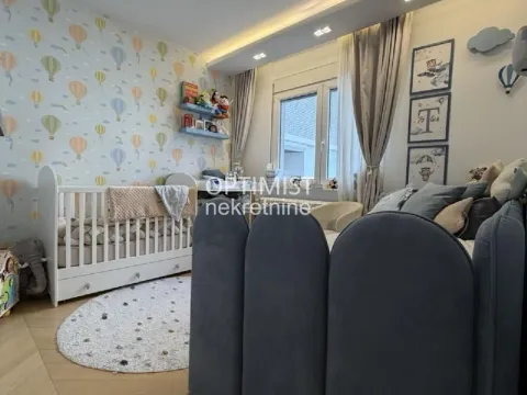 Sale, three bedroom apartment, 81m², Partizanov Stadion, Beograd - image 14