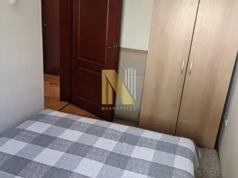 Izdavanje, dvosoban stan, 47m², Sajmište, Novi Sad - image 11