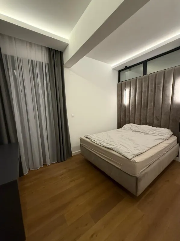 Sale, two bedroom apartment, 78m², Bar, Crna Gora