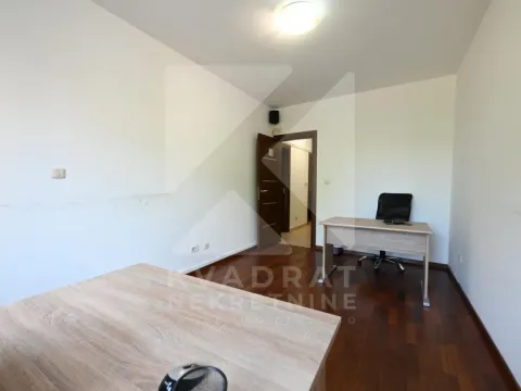 Rent, two bedroom apartment, 105m², Preko Morače, Podgorica - image 7