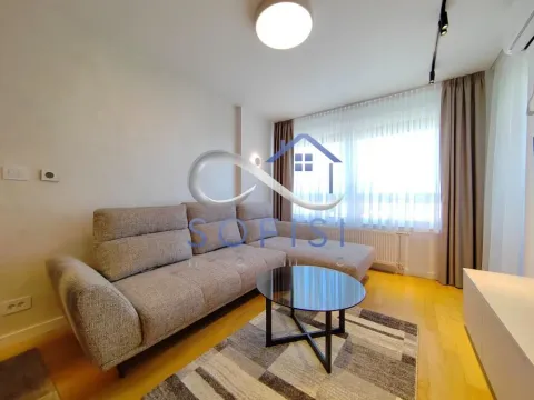 Izdavanje, dvosoban stan, 49m², Novi Sad Sve Podlokacije, Novi Sad - image 4