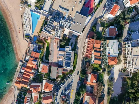 Sale, one bedroom apartment, 48m², Pržno, Budva - image 15