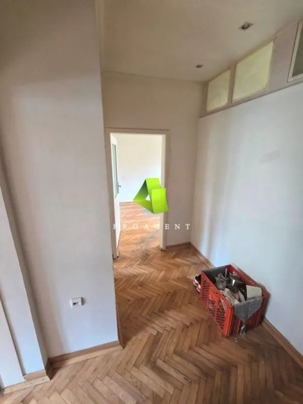 Prodaja, dvosoban stan, 55m², Medijana, Niš