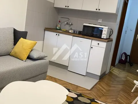 Izdavanje, stan, 25m², Bulevar Oslobodjenja, Novi Sad Sve Podlokacije - image 5