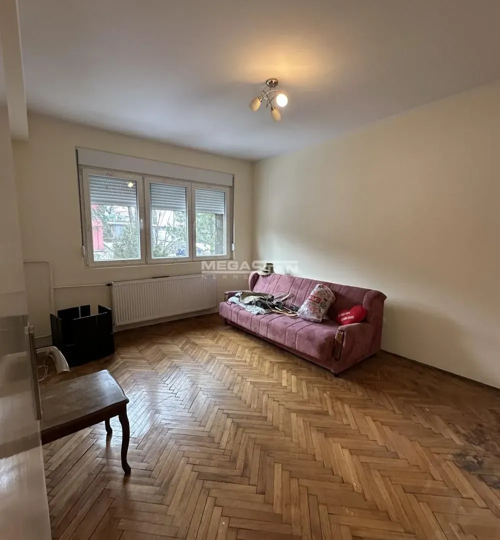 Sale, two bedroom apartment, 63m², Karaburma, Palilula Sve Podlokacije