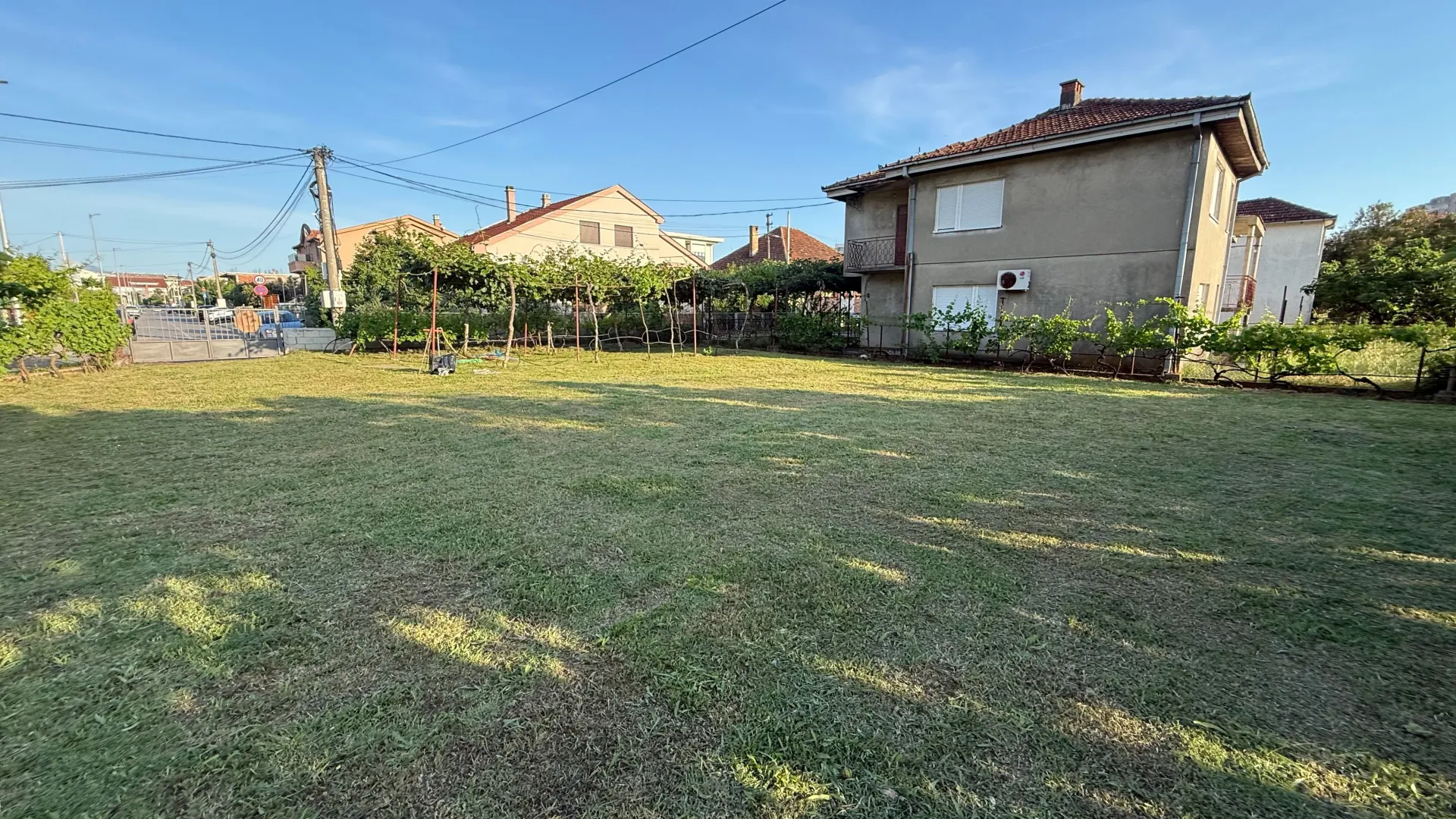 Prodaja, plac, 548m², Momišići, Podgorica