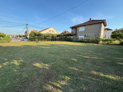 Prodaja, plac, 548m², Momišići, Podgorica - image 3