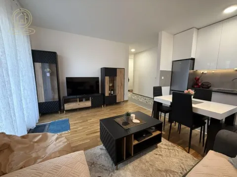 Izdavanje, jednosoban stan, 47m², Salajka, Novi Sad Sve Podlokacije - image 5