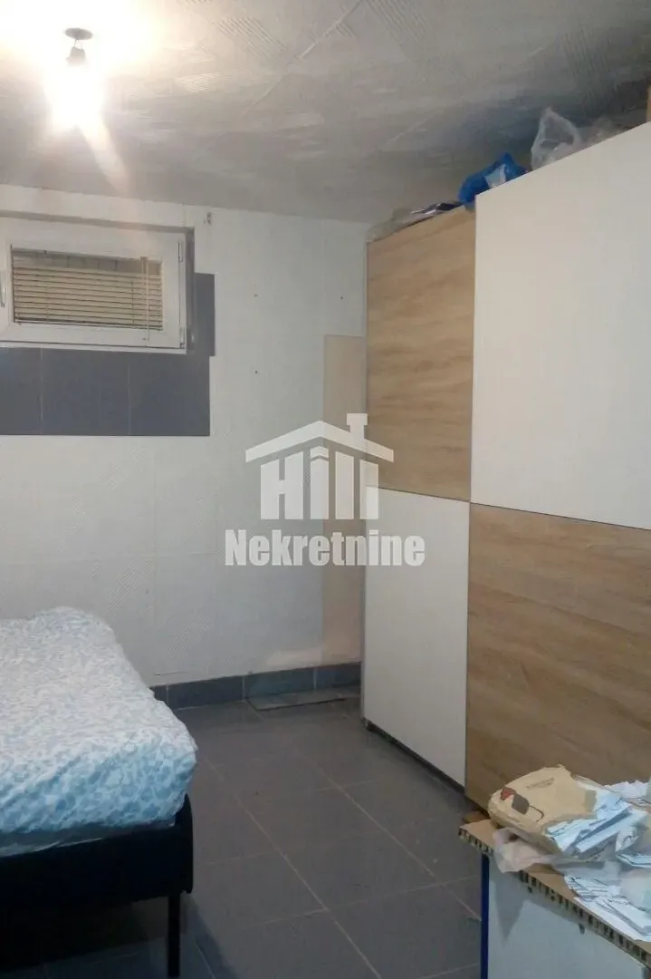 Prodaja, jednosoban stan, 25m², Zemun Sve Podlokacije, Beograd