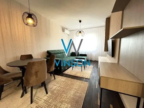 Izdavanje, jednosoban stan, 45m², Avijatičarsko naselje, Novi Sad Sve Podlokacije - image 4