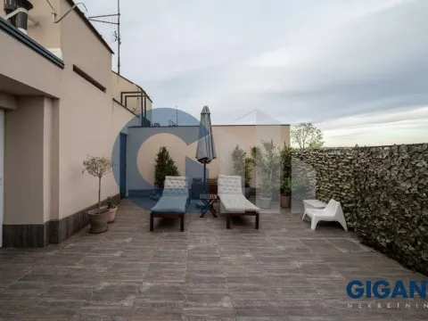 Prodaja, četvorosoban stan, 180m², Vidikovački venac, Rakovica - image 14