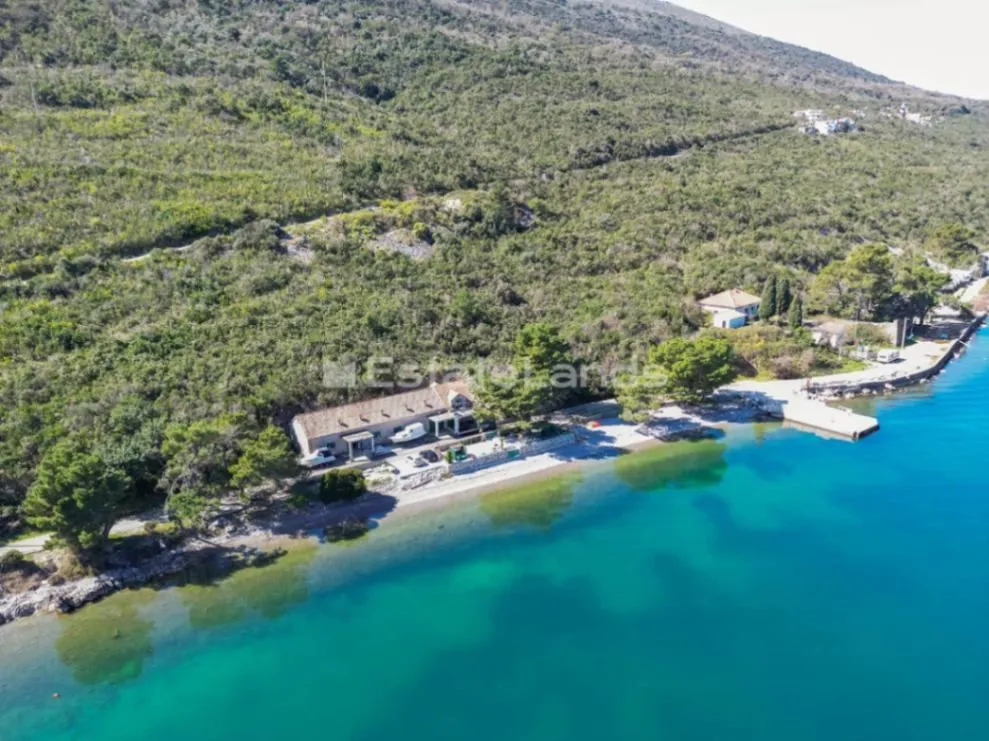 Prodaja, plac, 8011m², Krašići, Tivat