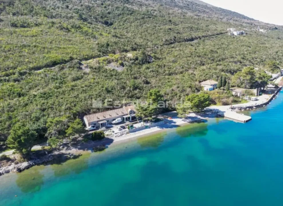 Sale, land lot, 8011m², Krašići, Tivat