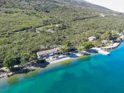 Sale, land lot, 8011m², Krašići, Tivat