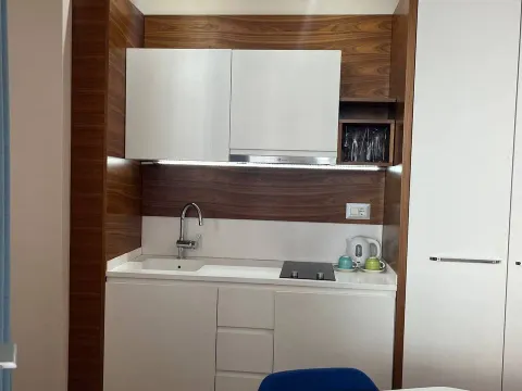 Prodaja, garsonjera, 44m², Budva okolina, Budva - image 5