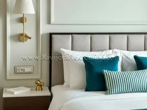 Sale, one bedroom apartment, 53m², Risan, Kotor - image 10