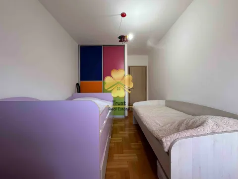 Izdavanje, dvosoban stan, 80m², Preko Morače, Podgorica - image 12