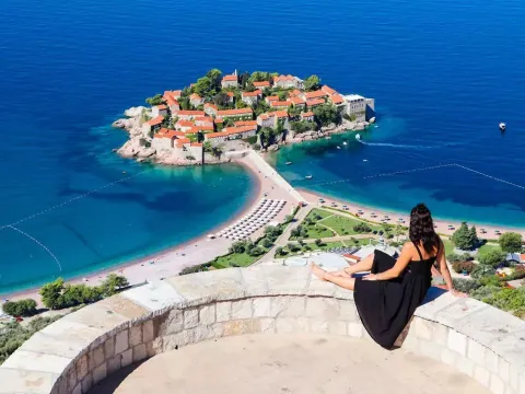 Prodaja, plac, 3255m², Sveti Stefan, Budva - image 8