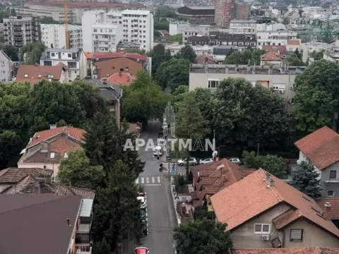 Prodaja, dvosoban stan, 67m², Lion, Zvezdara Sve Podlokacije - image 3