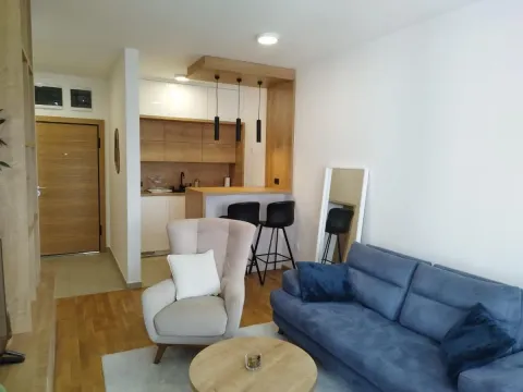 Izdavanje, jednosoban stan, 39m², Podbara, Novi Sad Sve Podlokacije - image 3