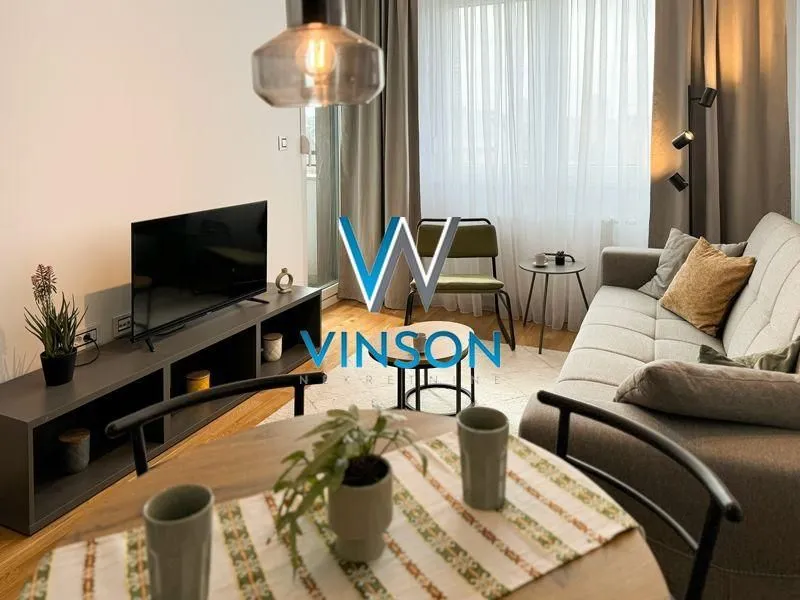 Izdavanje, jednosoban stan, 36m², Salajka, Novi Sad Sve Podlokacije