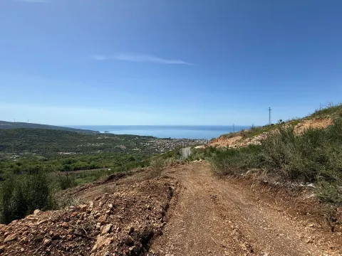 Prodaja, plac, 2100m², Bar, Crna Gora