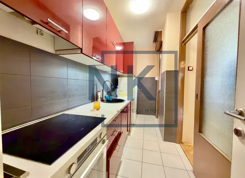 Rent, three bedroom apartment, 105m², Centar, Podgorica