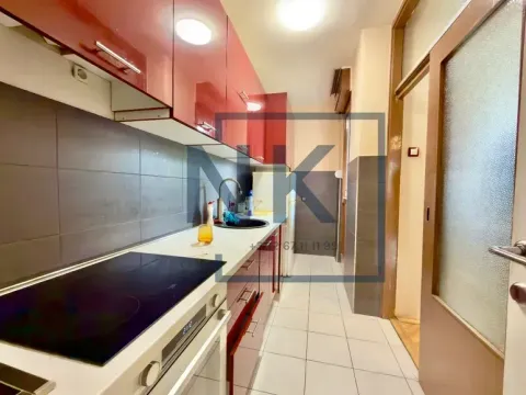 Izdavanje, trosoban stan, 105m², Centar, Podgorica - image 5