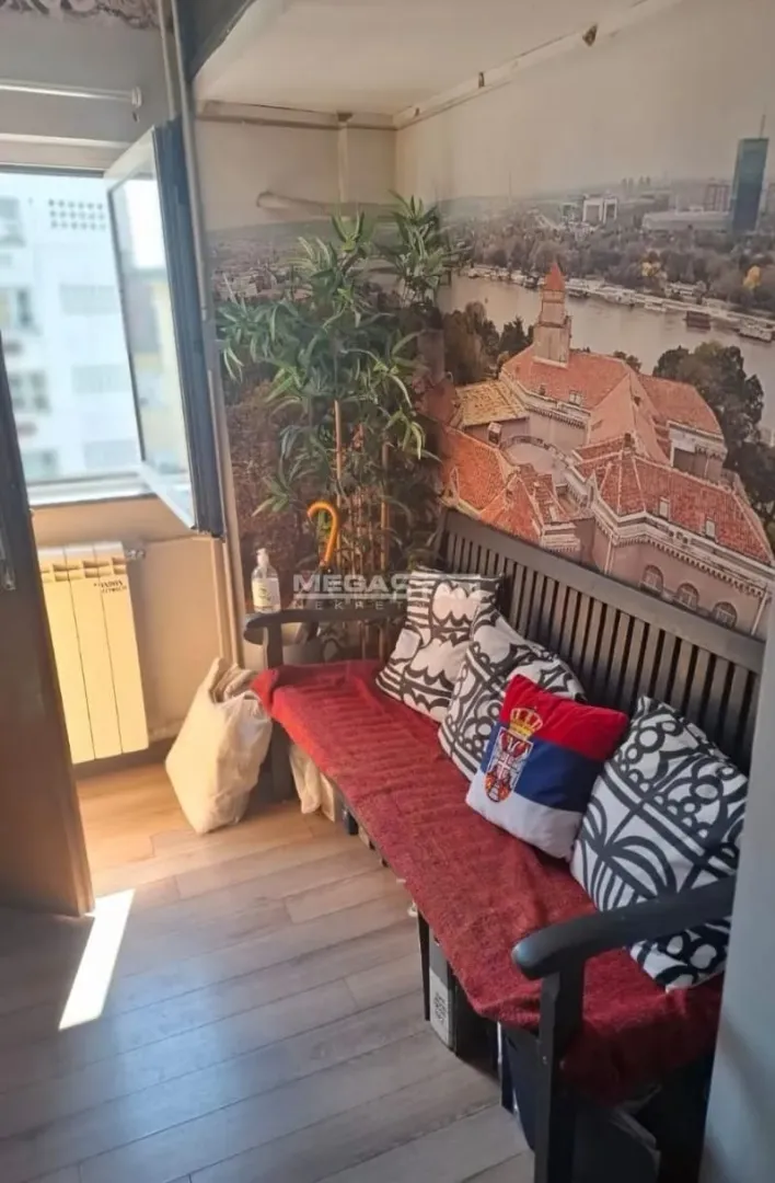Prodaja, stan, 170m², Stari Grad, Beograd