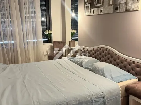 Rent, two bedroom apartment, 50m², Centar, Novi Sad - image 4